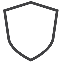 Shield Icon
